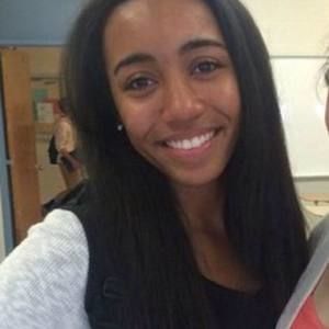 Meet your Posher, Evaughn